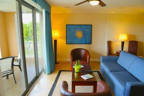 Apartamento Tropical Digs