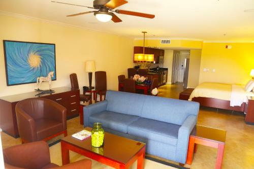 Apartamento Tropical Digs