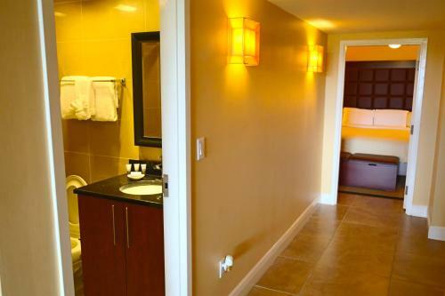Apartamento Tropical Digs