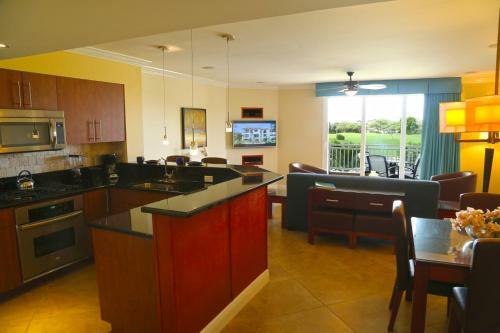 Apartamento Tropical Digs