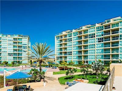 Aparthotel Blue Residences