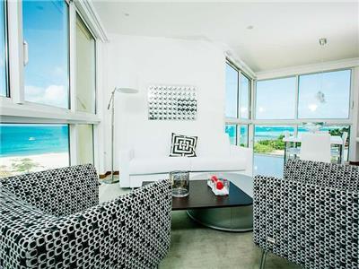 Aparthotel Blue Residences