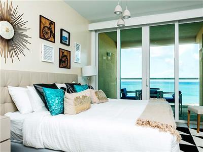 Aparthotel Blue Residences