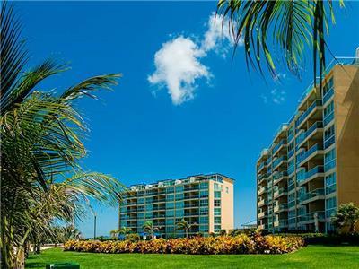 Aparthotel Blue Residences