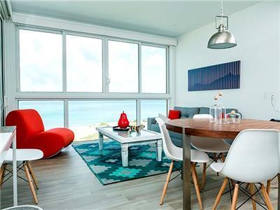 Aparthotel Blue Residences