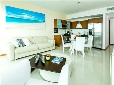 Aparthotel Blue Residences