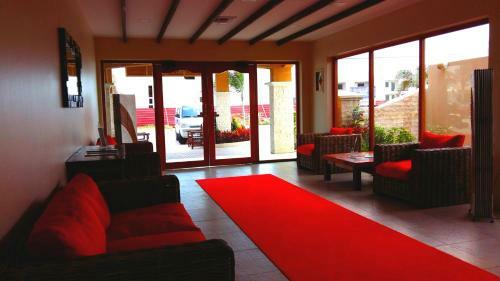 Apartamento Dorado Eagle Beach Hotel