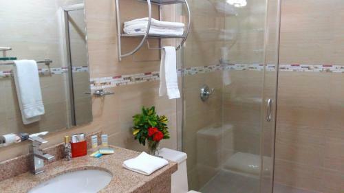Apartamento Dorado Eagle Beach Hotel