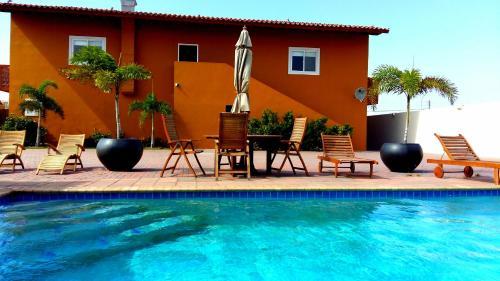 Apartamento Dorado Eagle Beach Hotel