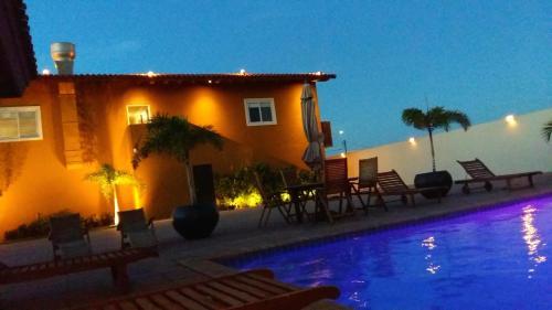 Apartamento Dorado Eagle Beach Hotel