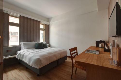 Apartamento Eg Hostel