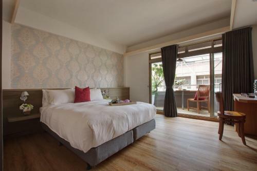 Apartamento Eg Hostel