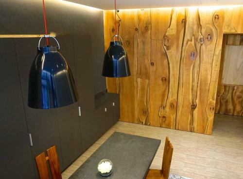 Apartamento Eg Hostel