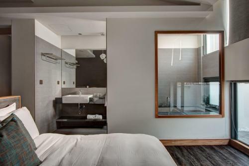 Apartamento Eg Hostel