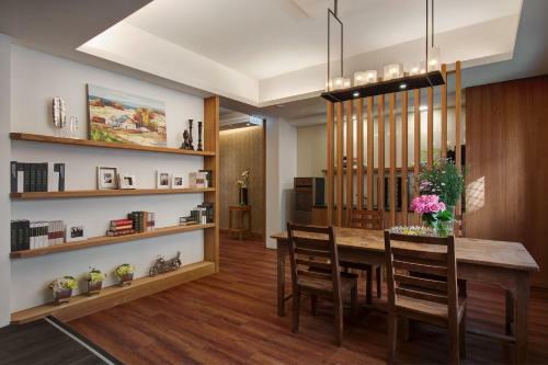 Apartamento Eg Hostel