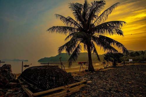 Woodstock Beach Camp