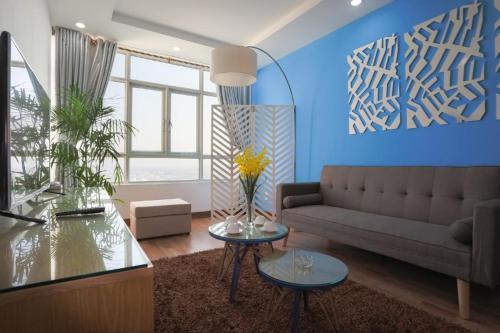 Hoang Anh Gia Lai Apartment B31.06