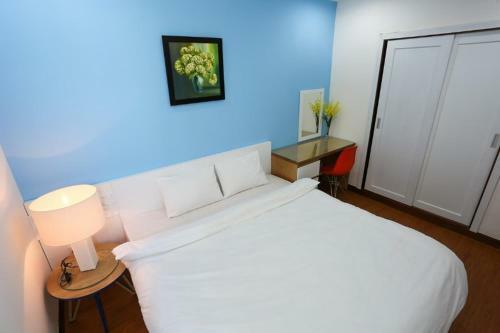 Hoang Anh Gia Lai Apartment B31.06