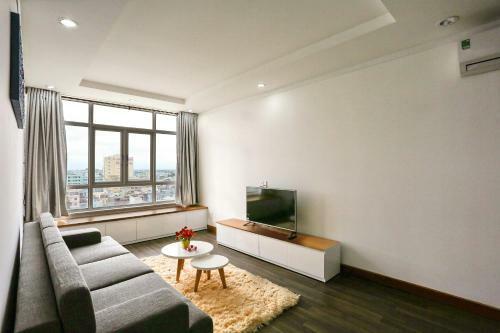 Hoang Anh Gia Lai Apartment B31.06