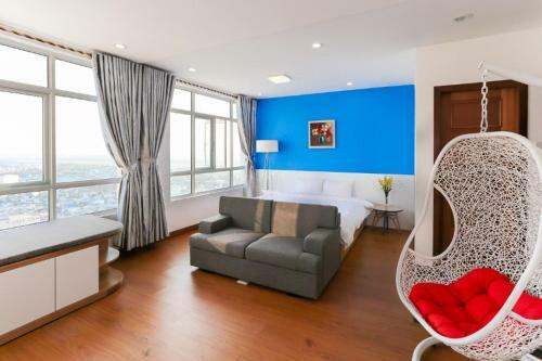 Hoang Anh Gia Lai Apartment B31.06