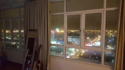 Hoang Anh Gia Lai Apartment B31.06