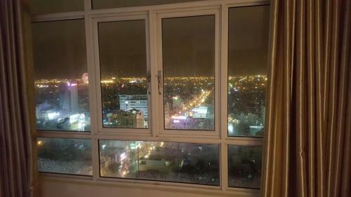 Hoang Anh Gia Lai Apartment B31.06