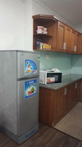 Hoang Anh Gia Lai Apartment B31.06