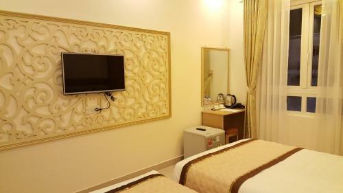 Isana Hotel