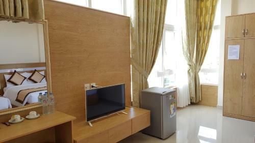 Isana Hotel