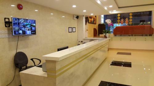 Isana Hotel