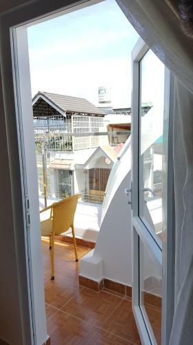 Isana Hotel