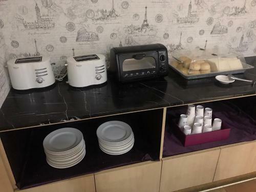 Discovery Motel - Nangang