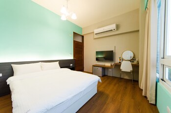 La Dahai Cafe B&B