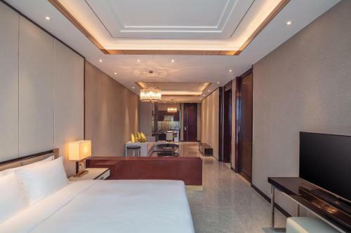 Hotel Hilton Haikou