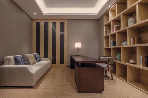 Hotel Hilton Haikou