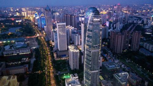 Hotel Hilton Haikou