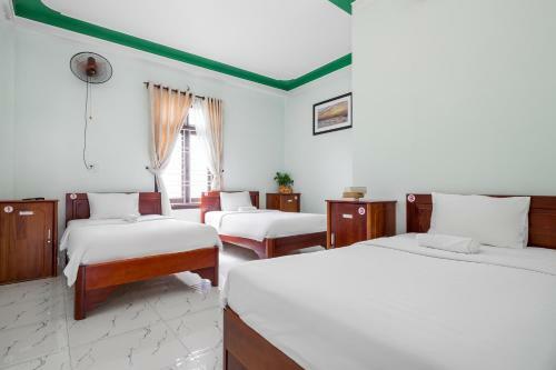 Backpacker's Home Homestay