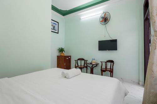 Backpacker's Home Homestay