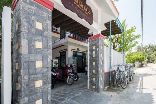 Backpacker's Home Homestay