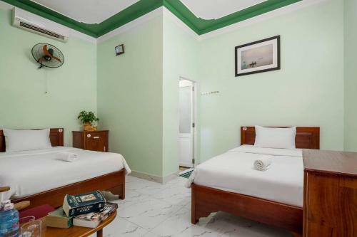 Backpacker's Home Homestay