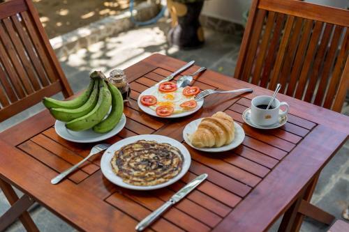 Backpacker's Home Homestay