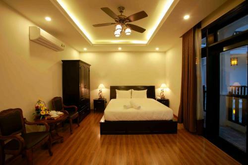 Hotel Osaka Villa