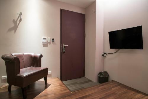 Hotel Sweetme Inn
