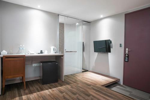 Hotel Sweetme Inn