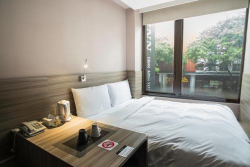 Hotel Sweetme Inn