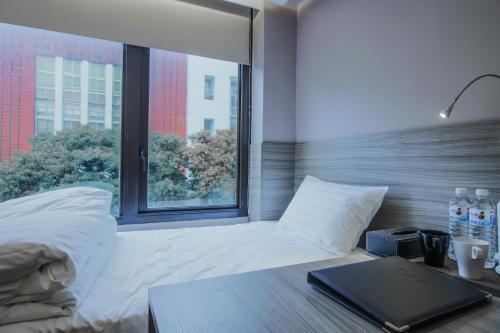 Hotel Sweetme Inn