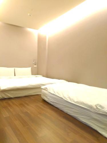 Hotel Sweetme Inn