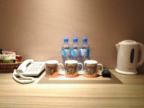 Hotel Sweetme Inn
