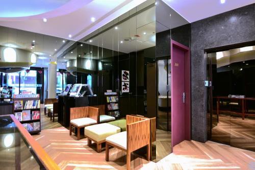 Hotel Sweetme Inn