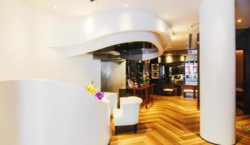 Hotel Sweetme Inn